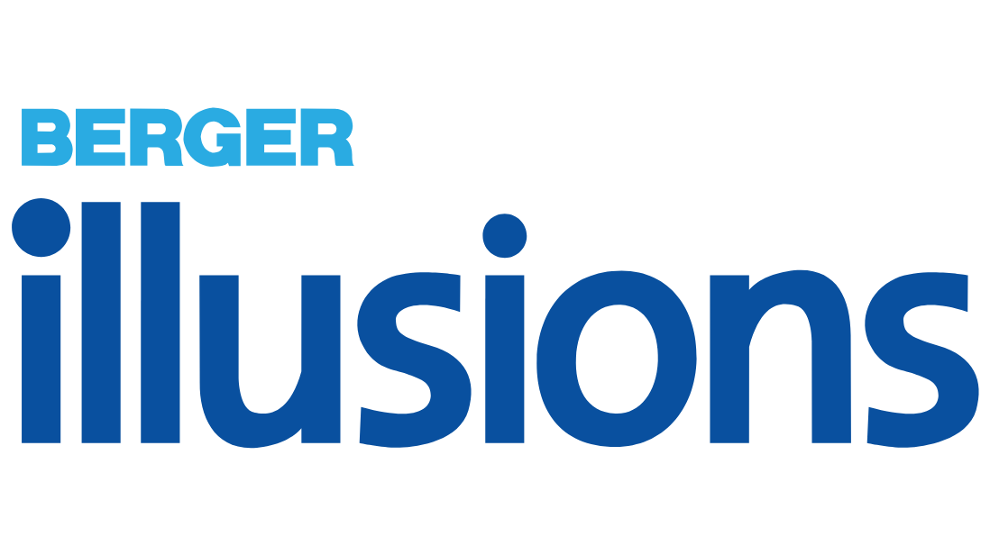 Berger Illusions Logo
